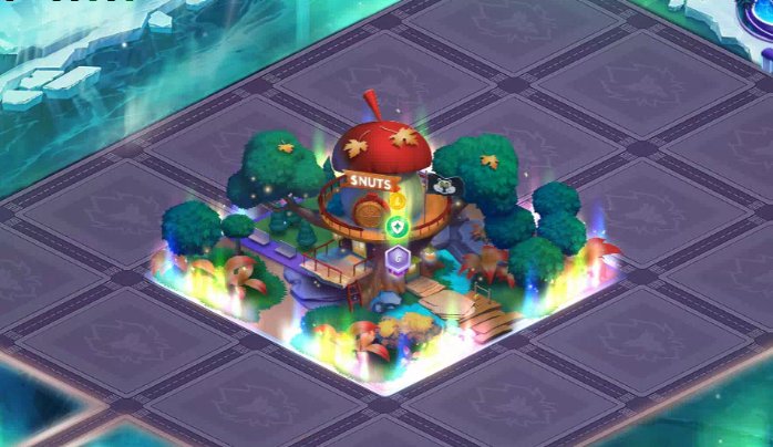 Cretins Munks | $NUTS (@cretinsmunks) on Twitter photo ๐ด The $NUTS Treehouse isnโt just the first-ever SKIN in ManeCity <a href="/LoadedLions_CDC/">Loaded Lions</a> , itโs THE blueprint.
A true OG skin that influenced the design philosophy of future skins.
Moreover? It is FREE for Munks holders. ๐ด The $NUTS Treehouse isnโt just the first-ever SKIN in ManeCity <a href="/LoadedLions_CDC/">Loaded Lions</a> , itโs THE blueprint.
A true OG skin that influenced the design philosophy of future skins.
Moreover? It is FREE for Munks holders.