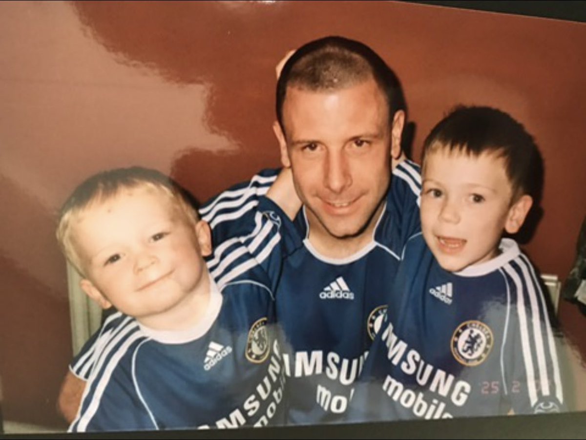 Toby Mckimm tweet media