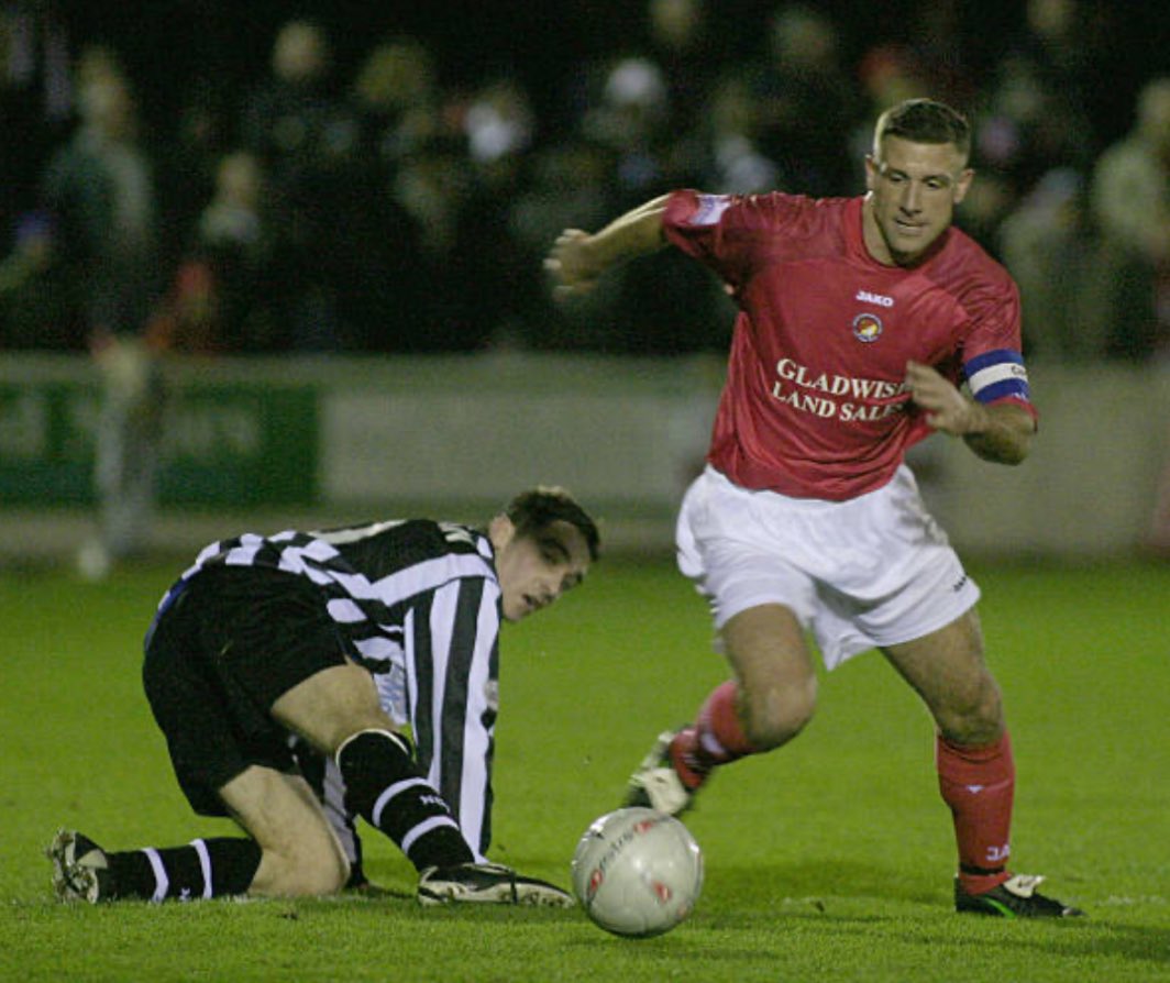 Toby Mckimm tweet media