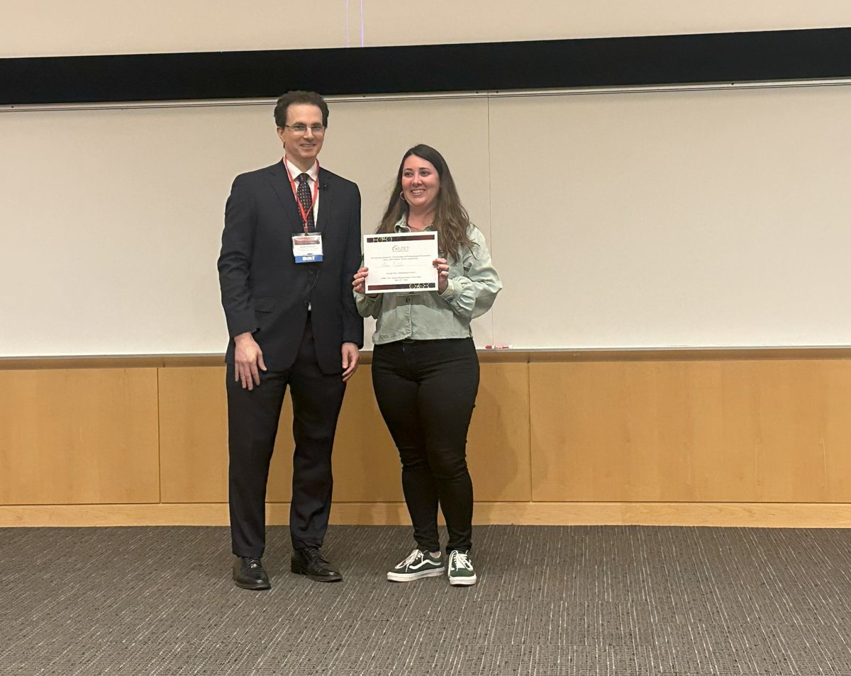 GLC-ASPET tweet media