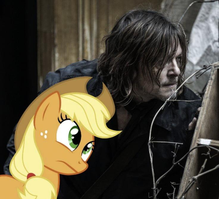 ради тебя я готова устроить геноцид