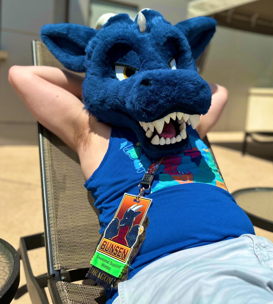 Groovy, but never glooby