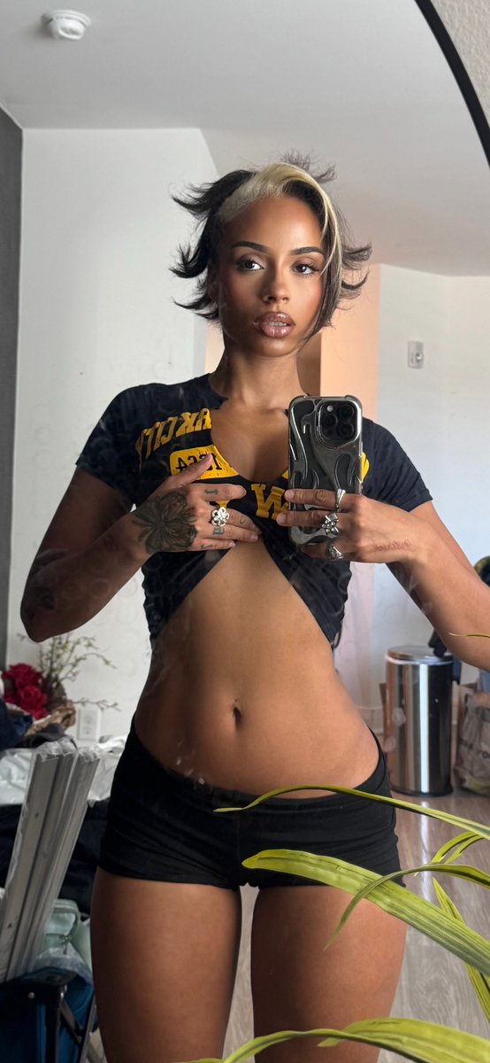 When they ask how u know your one of gods choosing ones. I say have u seen ma rib