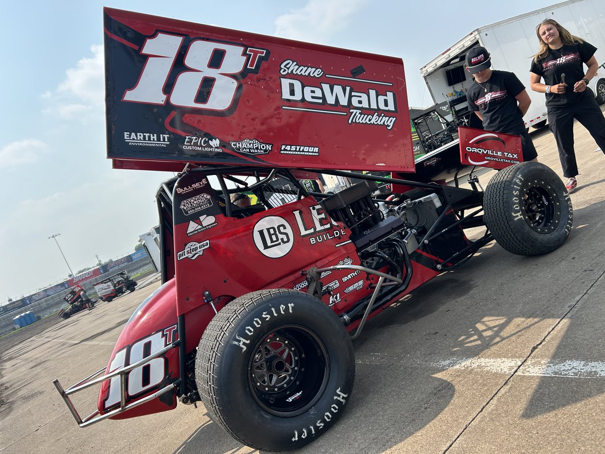 American Sprint Car Series (@ascsracing) on Twitter photo .<a href="/TannerHolmes18/">Tanner Holmes</a> enters his fourth #Xtream360Nats tonight, looking to make the main event for the second time in his career after a P20 result in 2023.
The 22yr-old from Jacksonville, OR, has competed in several weekly 410 events at <a href="/knoxvilleraces/">Knoxville Raceway</a> in the past three seasons. .<a href="/TannerHolmes18/">Tanner Holmes</a> enters his fourth #Xtream360Nats tonight, looking to make the main event for the second time in his career after a P20 result in 2023.
The 22yr-old from Jacksonville, OR, has competed in several weekly 410 events at <a href="/knoxvilleraces/">Knoxville Raceway</a> in the past three seasons.