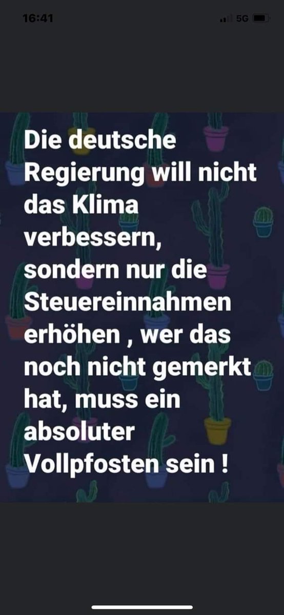 Die Klimalüge bringt jede Menge Kohle !