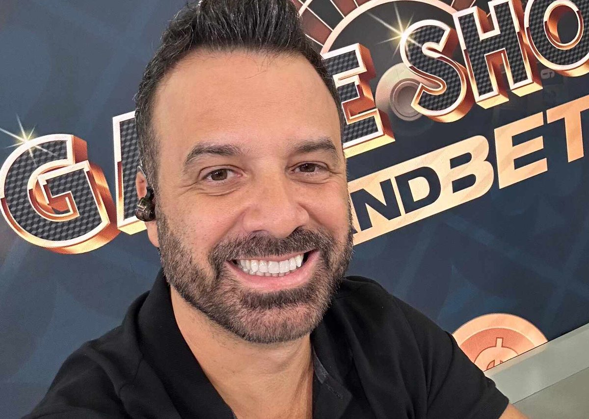 Gabriel Lima: o talentoso diretor agora brilha como apresentador na Band 🫶🏻🇧🇷💙
egobrazil.ig.com.br/gabriel-lima-o…