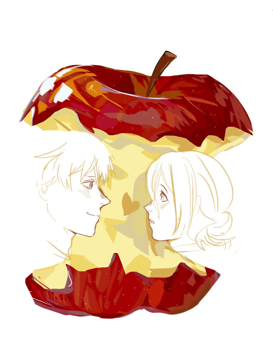 apple trend + rezeden

#reze #denji #chainsawman #appletrend #artmoots