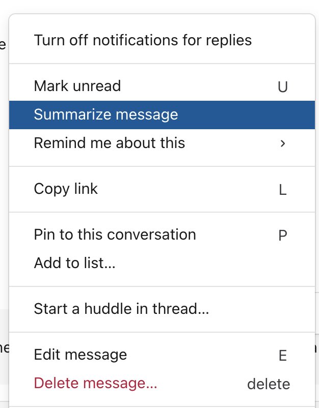 everyone has someone in their slack this was created for