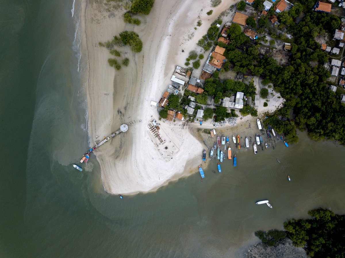 🛫 Que tal optar por destinos alternativos?

Esses locais não consolidados são uma boa opção para quem quer tranquilidade fora de locais "badalados". 😉

🔗 gov.br/turismo/pt-br/…