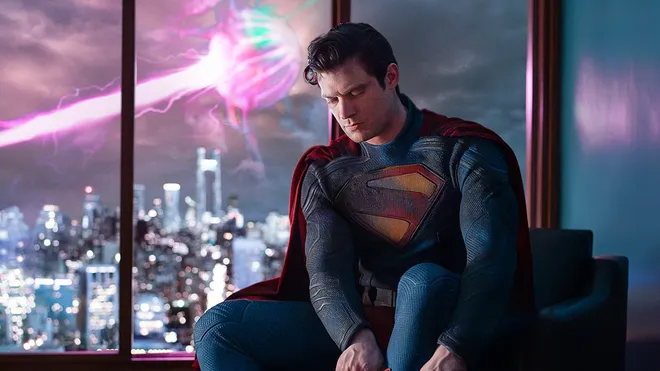 James Gunn is not currently developing a sequel to 'SUPERMAN,' though the character will play a major role in the film he is developing.

(via: <a href="/JamesGunn/">James Gunn</a> on Threads)