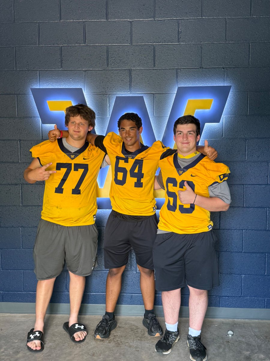 Colten_Koons (@coltenkoons) on Twitter photo Thank you to <a href="/CoachBiever/">David Biever</a> and the rest of the staff at Wilkes University for the visit. <a href="/CoachCregger/">Ben Cregger</a> <a href="/RussellStoner24/">Russell Stoner</a> <a href="/coachCPowell2/">Chaz Miller-Powell</a> <a href="/CoachMattGrz/">Matthew Grzechowiak</a> <a href="/AFL_YorkPA/">AFL York PA</a> <a href="/thefactorybma/">TheFactoryBMA</a> Thank you to <a href="/CoachBiever/">David Biever</a> and the rest of the staff at Wilkes University for the visit. <a href="/CoachCregger/">Ben Cregger</a> <a href="/RussellStoner24/">Russell Stoner</a> <a href="/coachCPowell2/">Chaz Miller-Powell</a> <a href="/CoachMattGrz/">Matthew Grzechowiak</a> <a href="/AFL_YorkPA/">AFL York PA</a> <a href="/thefactorybma/">TheFactoryBMA</a>