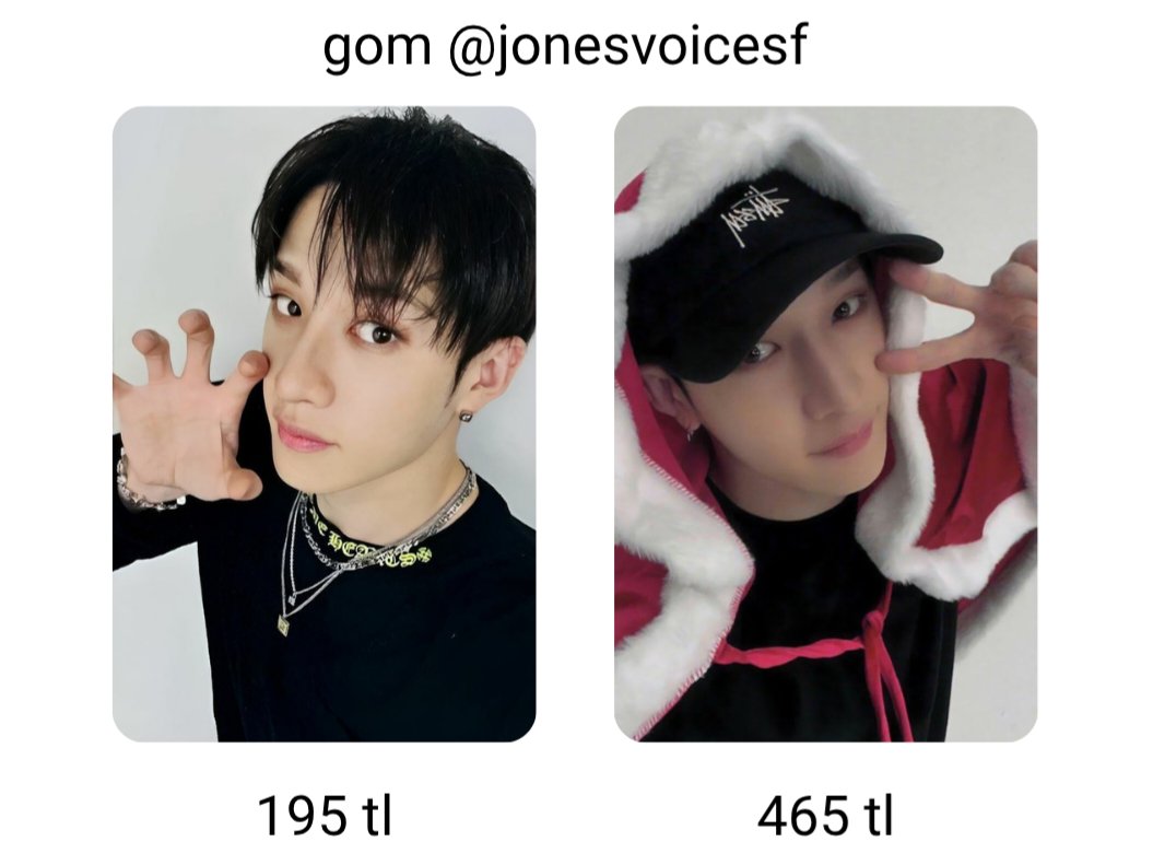 biry📌合 (@biry_tw) on Twitter photo 🧸bangchan ate apple music & pop up pob devir
🧸birlikte devrediyorum
🧸her turlu sorunuz olursa dmden sorabilirsiniz
#skzsatis <a href="/SKZTRadeSell/">STRAY KIDS Takas / Satış</a> <a href="/skzsatistakas/">Stray Kids Satış / Takas</a> <a href="/skztrade8tr/">skztrade8tr</a> <a href="/SKZMARKETTR/">SKZ TR</a> <a href="/bgsatistakass/">Bg satis takas🫧</a> <a href="/herturlugort/">Her türlü go rt</a> 🧸bangchan ate apple music & pop up pob devir
🧸birlikte devrediyorum
🧸her turlu sorunuz olursa dmden sorabilirsiniz
#skzsatis <a href="/SKZTRadeSell/">STRAY KIDS Takas / Satış</a> <a href="/skzsatistakas/">Stray Kids Satış / Takas</a> <a href="/skztrade8tr/">skztrade8tr</a> <a href="/SKZMARKETTR/">SKZ TR</a> <a href="/bgsatistakass/">Bg satis takas🫧</a> <a href="/herturlugort/">Her türlü go rt</a>