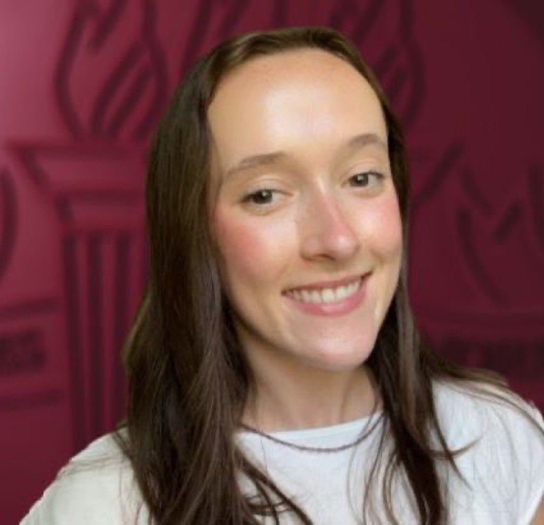 Jews Fight Back ๐บ๐ธ๐ฎ๐ฑ (@jewsfightback) on Twitter photo ๐จ Meet Eden Deckerhoff.
Shes a graduate student at Florida State University and a violent Jew-hater.
FSU must expel her, nothing less is adequate. <a href="/FloridaState/">Florida State University</a>
H/T StopAntisemitism ๐จ Meet Eden Deckerhoff.
Shes a graduate student at Florida State University and a violent Jew-hater.
FSU must expel her, nothing less is adequate. <a href="/FloridaState/">Florida State University</a>
H/T StopAntisemitism