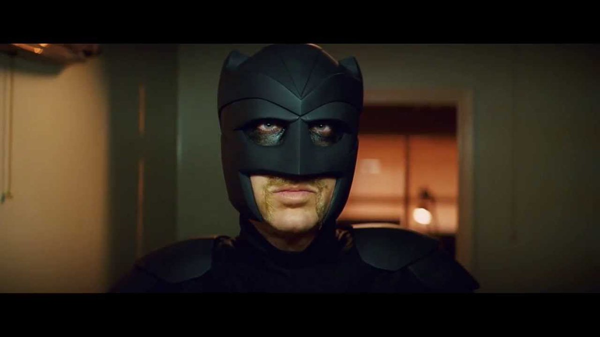 Sorry but Big Daddy did it first