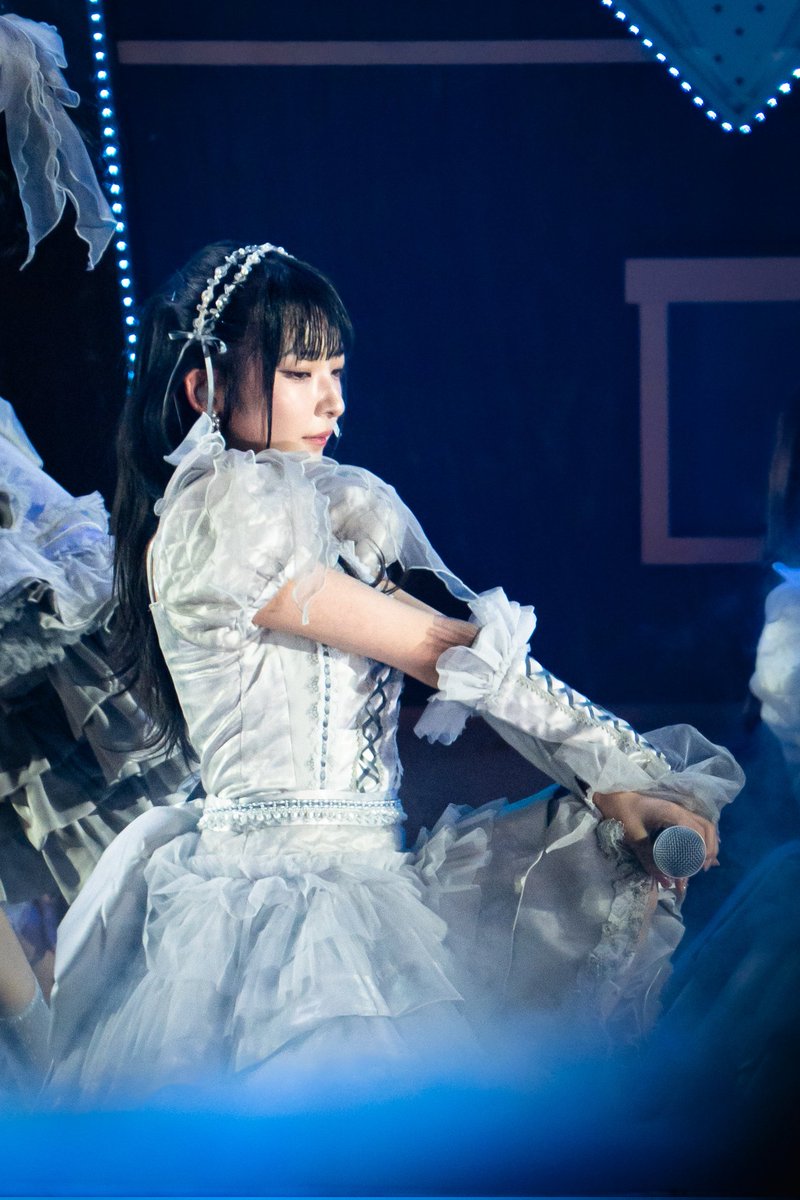 ≠ME永田詩央里 直筆サイン入り生写真 全国ツアー2025 カフェ樂園 あん🐰💍🧸🍞📷 on X: 