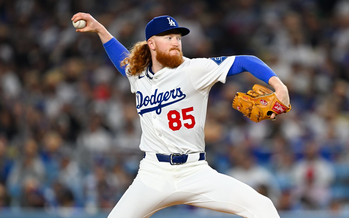 Dodgers Nation tweet media