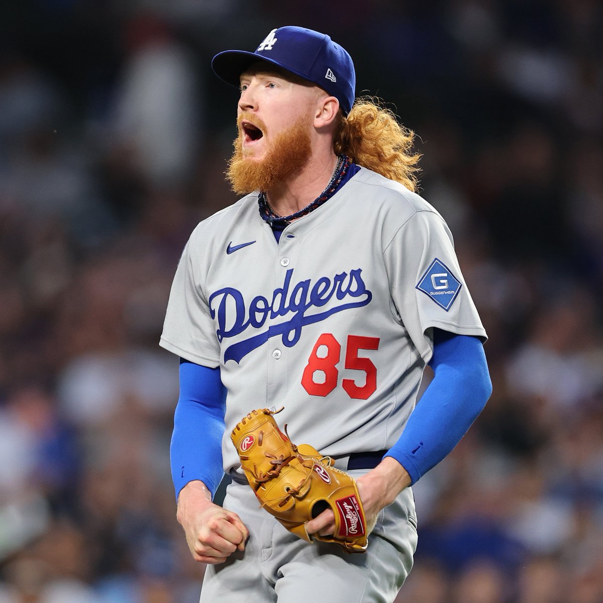 BREAKING: The Red Sox are acquiring Dustin May from the Dodgers, per <a href="/JeffPassan/">Jeff Passan</a>