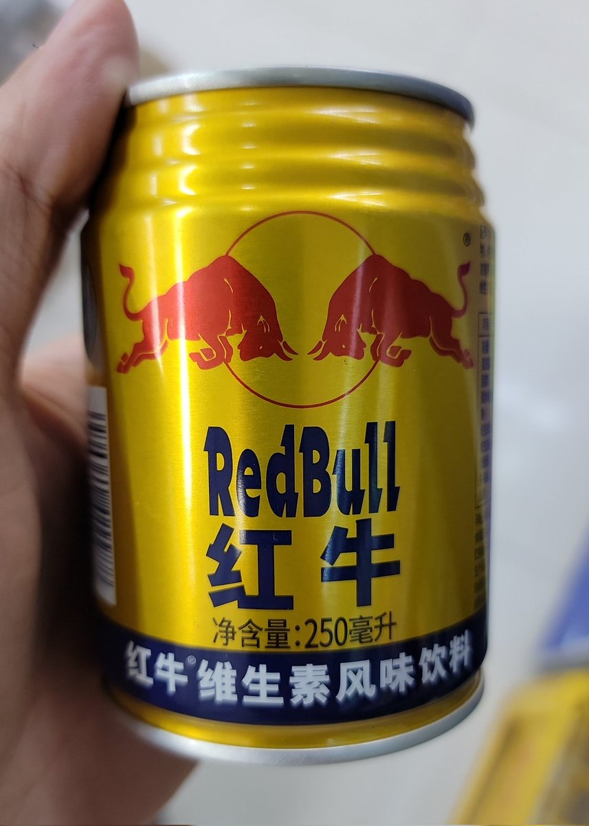 Çox mənasızdı. Qazsız, qatı, daha şəkərlidi...