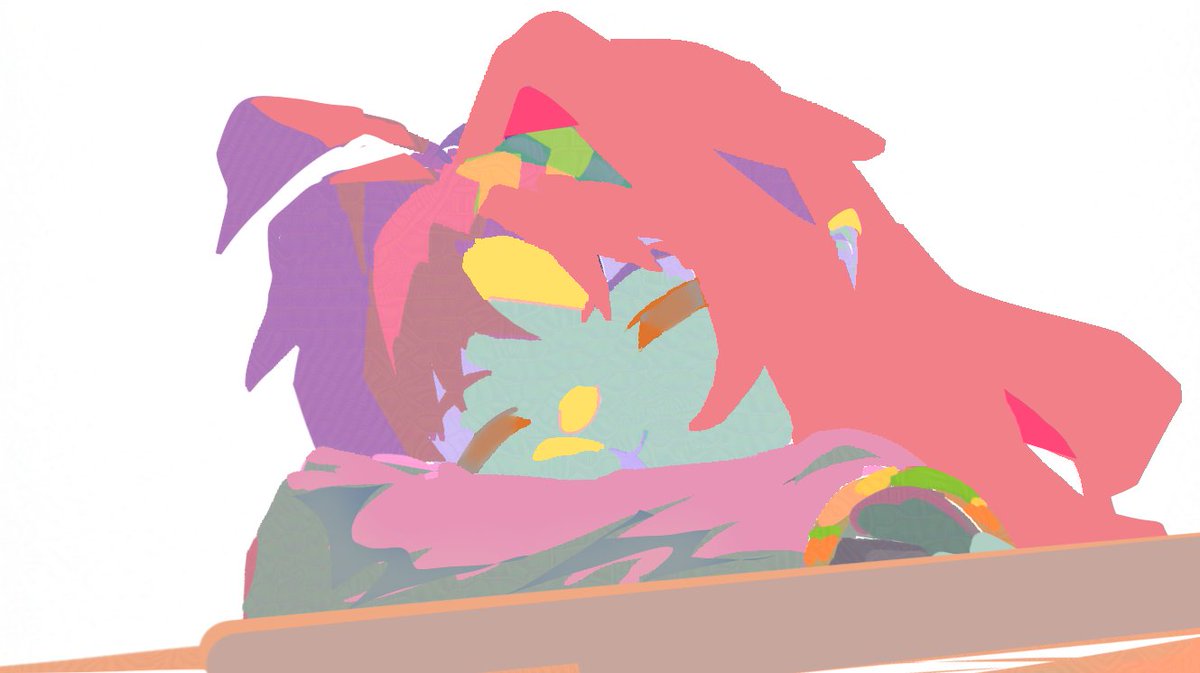 #rkgk 

Yea this ones not perfect or anything but it was just kinda interesting doodling this one

#ユウキ #sao_anime #SAO