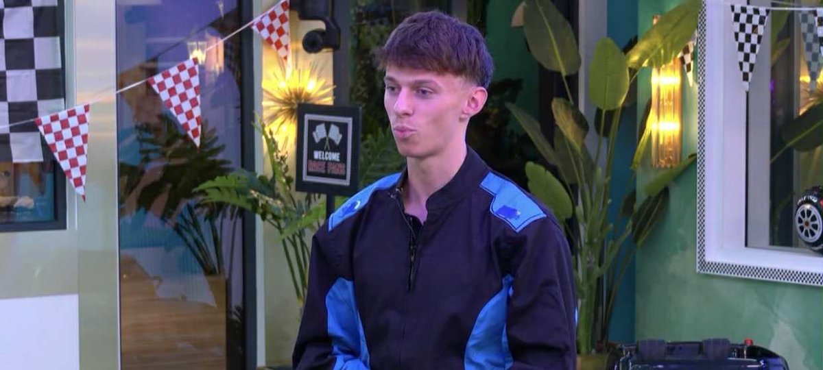 LES AMIS, LA CAGNOTTE POUR ETHAN EST ENFIN ICI!

LE GRAND MOMENT EST ENFIN ARRIVÉ !
APRÈS TOUTES CES SEMAINES A LE SAUVER DU SAS POUR LE FAIRE GAGNER, IL EST ENFIN TEMPS DE RÉALISER CE POUR QUOI ON L'AIDE DEPUIS LE PREMIER JOUR.

IL EST TEMPS POUR NOUS DE LUI OFFRIR LE PACTOLE !