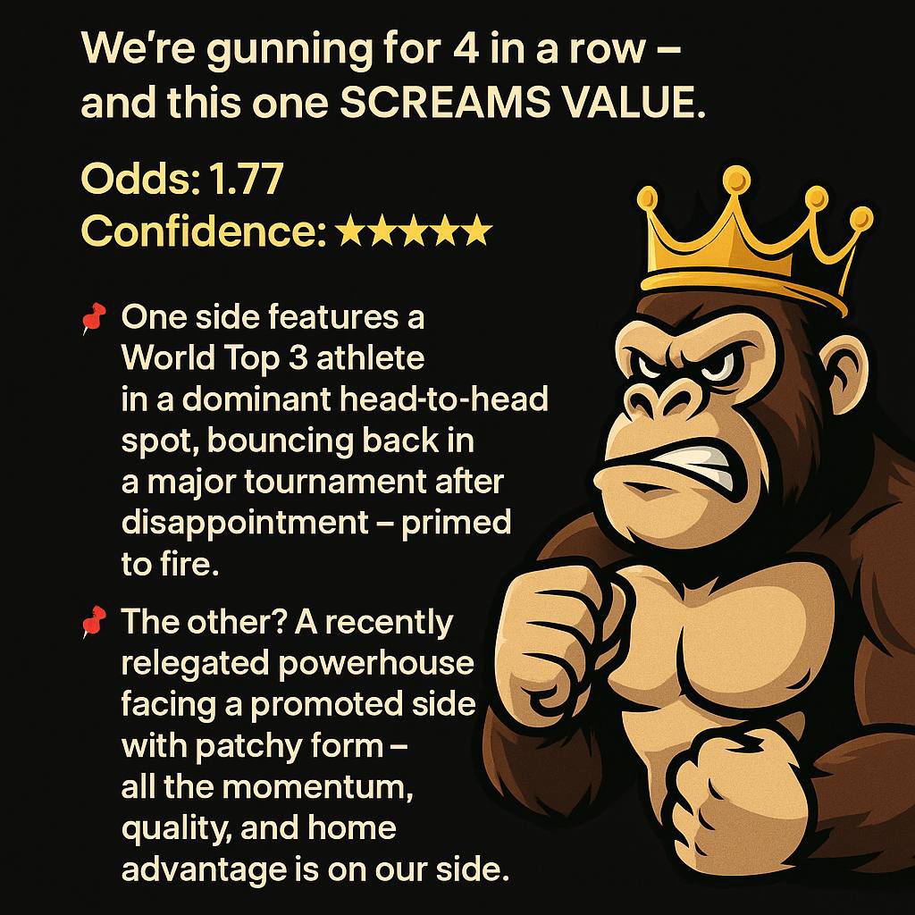 Starts 1 hour!! Get it chimps!!!!!

t.me/+RCmkVW0rgAE3Z…