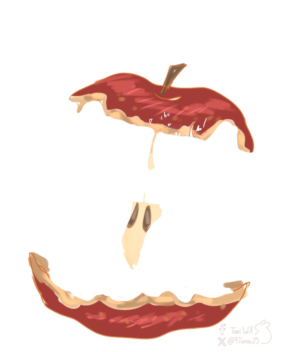 ¿Quién se comió mi manzana?🍎

#MDZS #WangXian