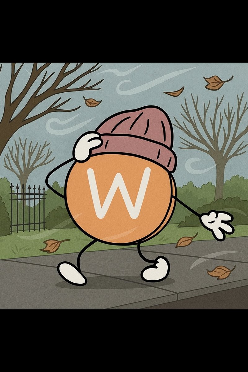 The hat is being held on $wifhat