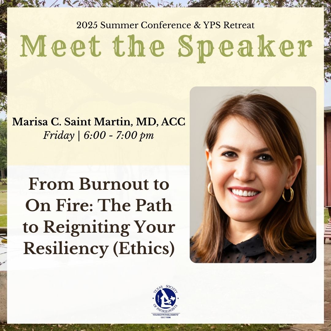 Are you ready for the #YPSRetreat2025? We sure are! Meet the speakers for Friday's sessions. 
There's still time to register if you haven't yet - texpath.org/summer-retreat

#TexPath #PathX #PathTwitter