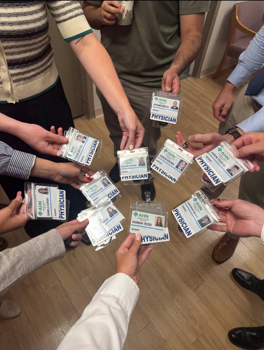 Hannah Dailey Rossi, MD, MS tweet media