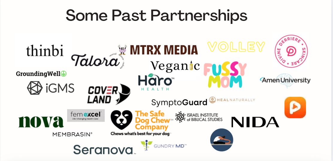 Brenda | GenX UGC Creator tweet media