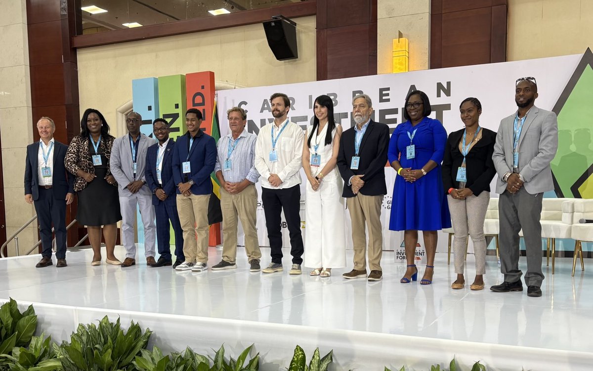 Haiti Development Institute tweet media