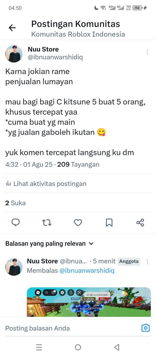 Nuu tweet media