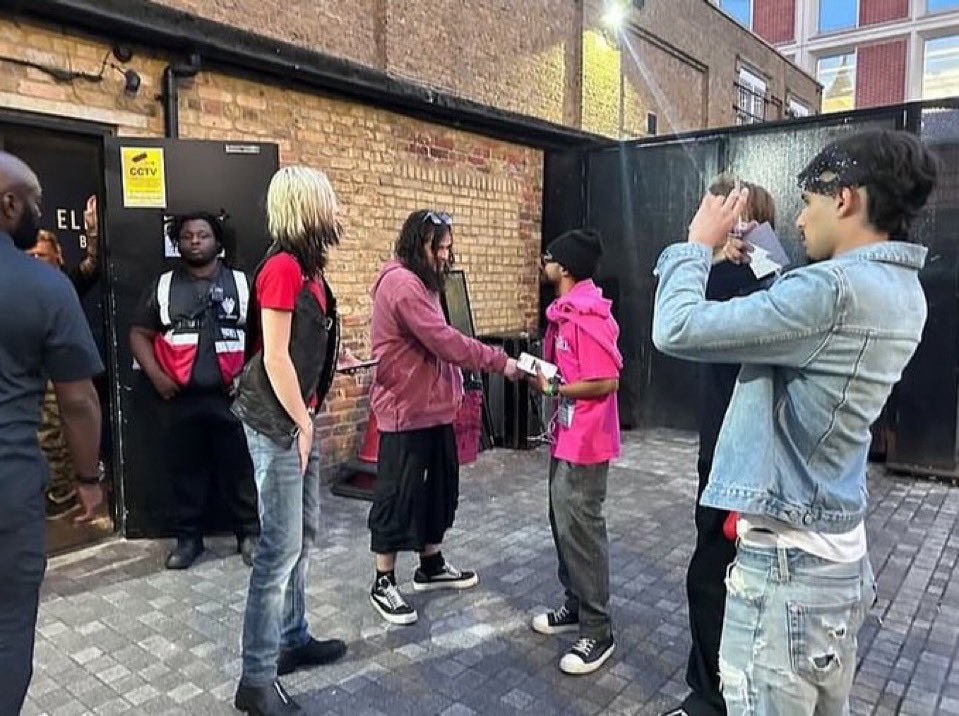 nettcentral's tweet image. Nettspend x Bladee x Fakemink