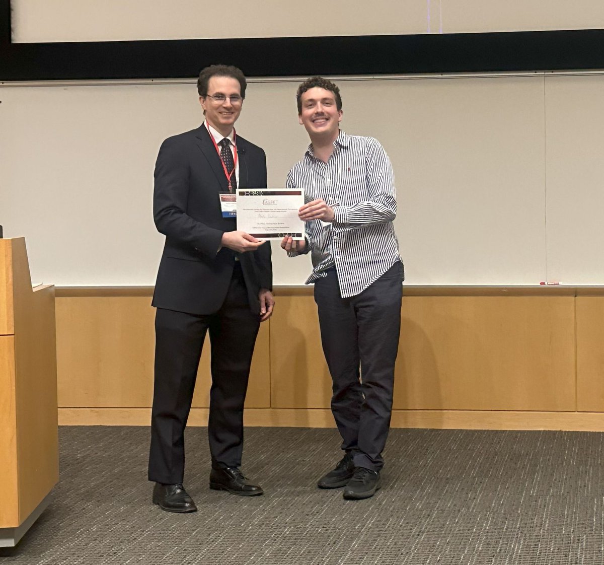 GLC-ASPET tweet media