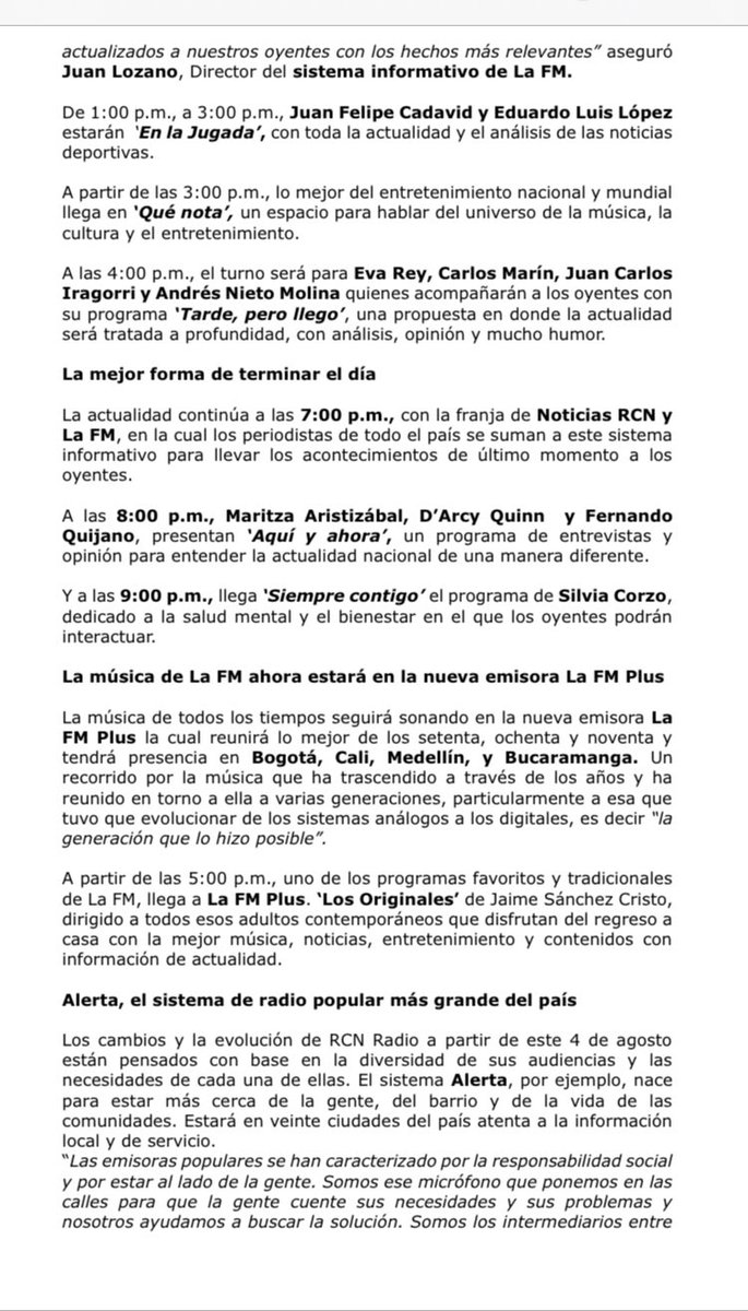 Esperanza Rico Laverde tweet media