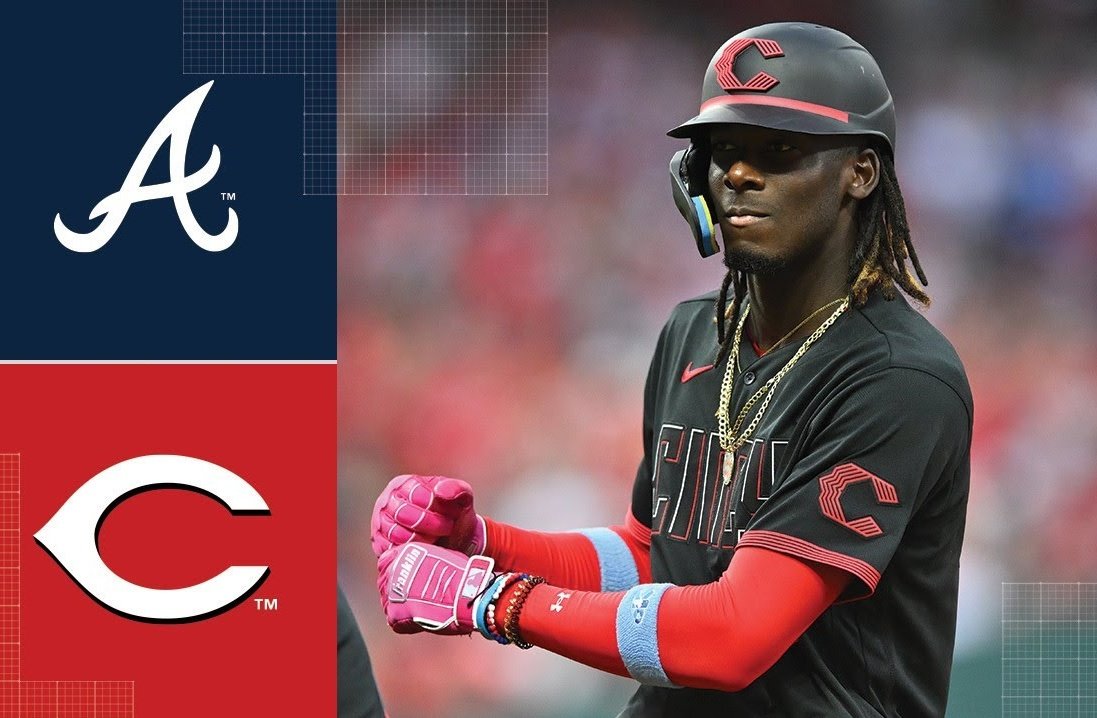 TittyPicks's tweet image. 🛜 THE MODEL HAS SPOKEN! 🤫
⚾ FULL CARD 💯 #TITTYPICKS

🤫 #4U 🎯👉 Matt Olson 1+ Hits

🤫 #1U 🎯👉 Abott U5.5 K'S -145
📝 Cashed in 8 of his last 9! (88%)

🤫 LEAN 🎯👉 Rangers O3.5 +115

▶️ LOCK IN. 🔐 STARTS IN 1 HOUR!

paydayplays.gumroad.com/l/eldpn