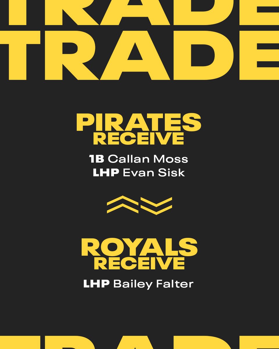 Pittsburgh Pirates tweet media