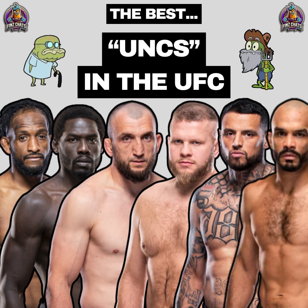 Finz Chats MMA tweet media