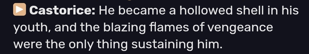 reading past amphoreus stories bc i miss them and wow hindsight rly is 20/20 :(