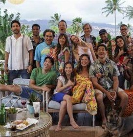 Simply the best they were family on and off screen #NCISHawaii means so much to so many of us 2.5 seasons isn't enough time with them they deserve to have their show back  #SaveNCISHawaii #NCISHawaii