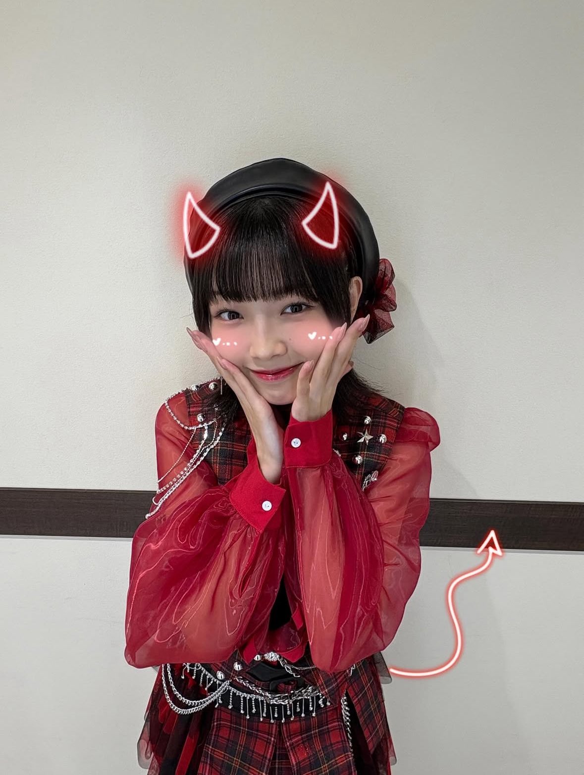 めい⋈ *。 ✖︎〜