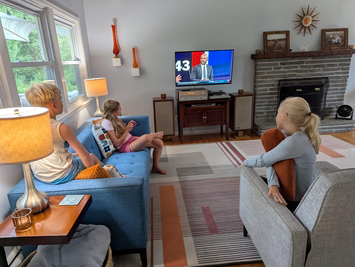 Daniel McDowell (@daniel_mcdowell) on Twitter photo My entire family is currently huddled in front of <a href="/MLBNetwork/">MLB Network</a>, holding our breath with each "trade alert" that the <a href="/CleGuardians/">Cleveland Guardians</a> didn't trade Kwan. My entire family is currently huddled in front of <a href="/MLBNetwork/">MLB Network</a>, holding our breath with each "trade alert" that the <a href="/CleGuardians/">Cleveland Guardians</a> didn't trade Kwan.