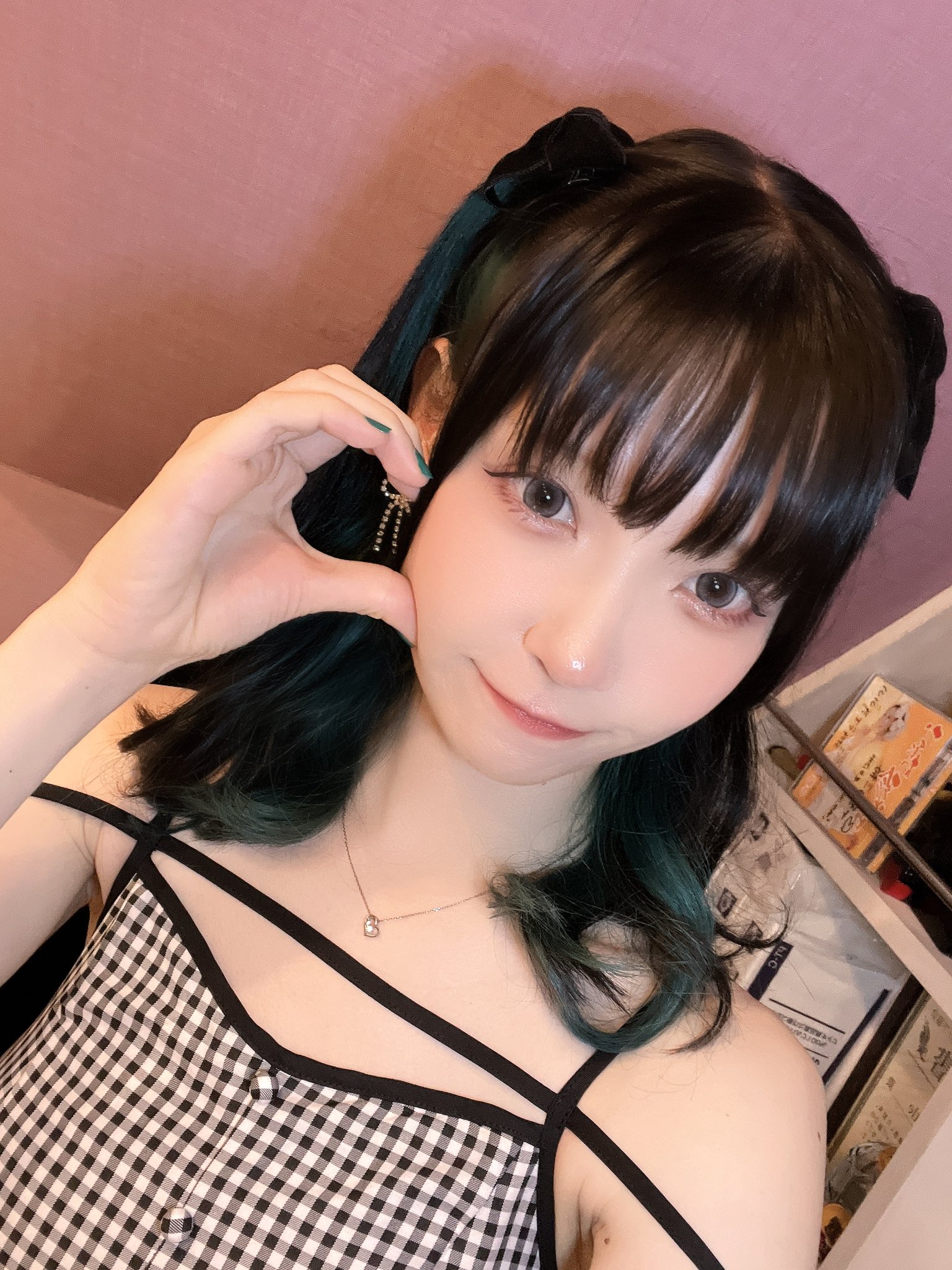 まりあちです まりち | 🏠xx🐈 #stayhome#おうち時間#game#time#メイク#東京