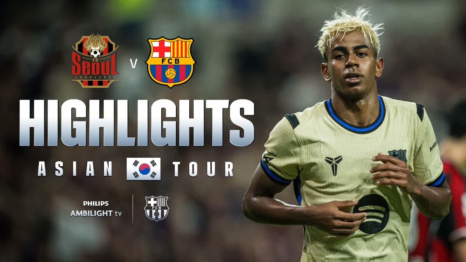 コカ・コーラ王冠　FCバルセロナ FC バルセロナ公式通達