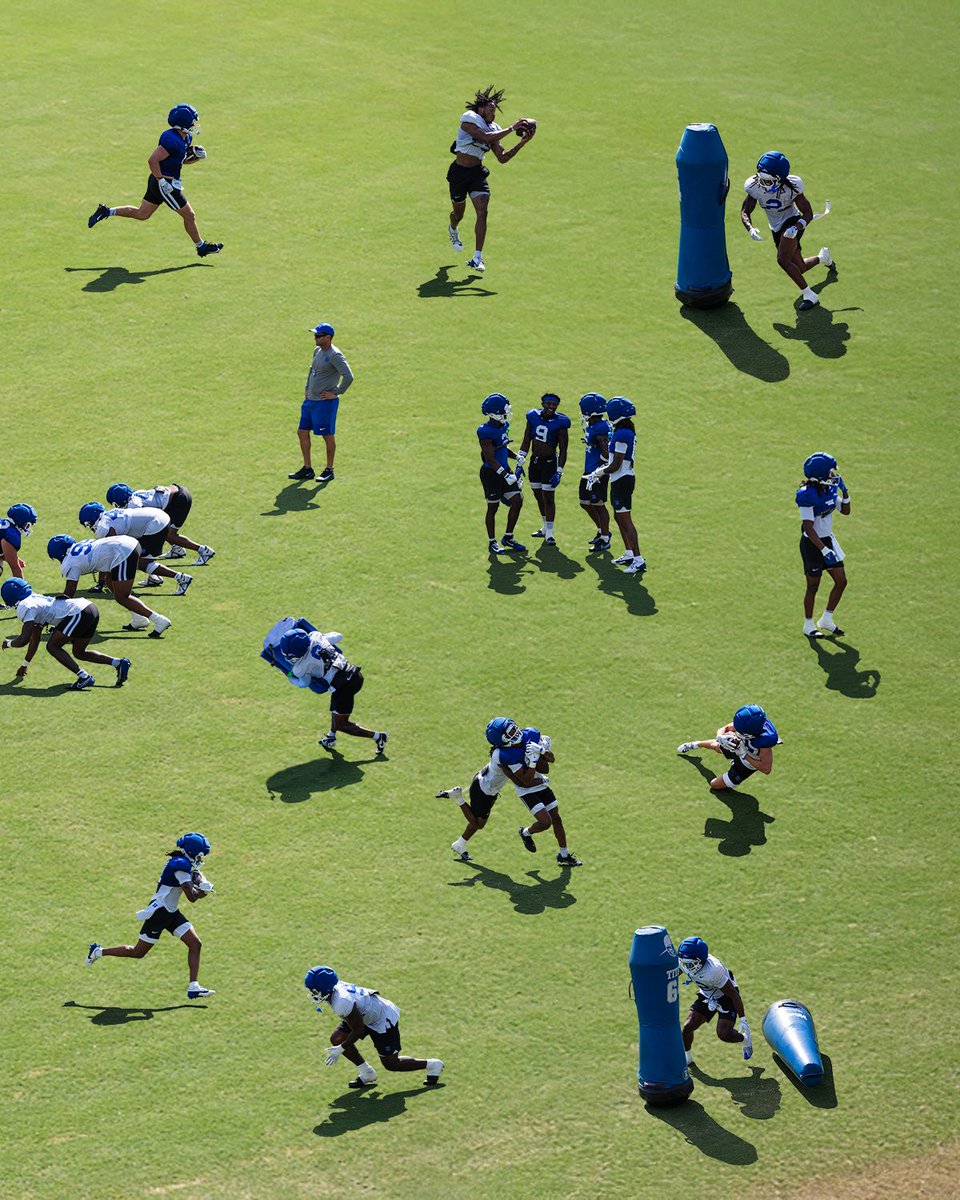 Reps on reps on reps