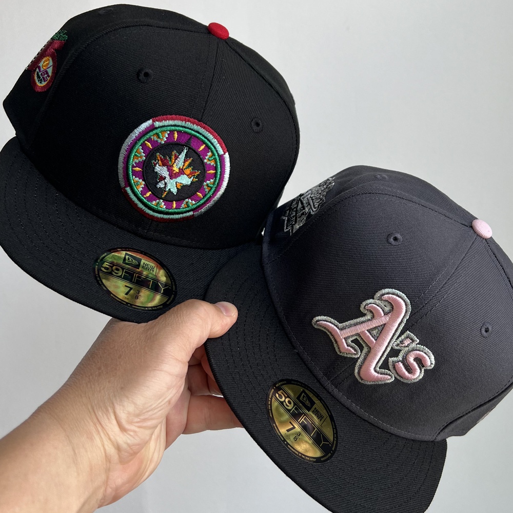 ECAP_CITY's tweet image. New Fitteds are now available in the online shop. ⁠
⁠
ECAPCITY.COM  (🔝of the page)⁠
⁠
-

#ECAPCITY #neweracap