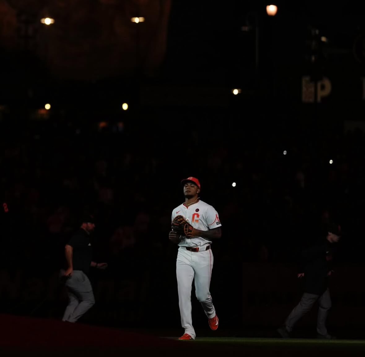 THANK YOU TRANQUILO CAMILO 🥹