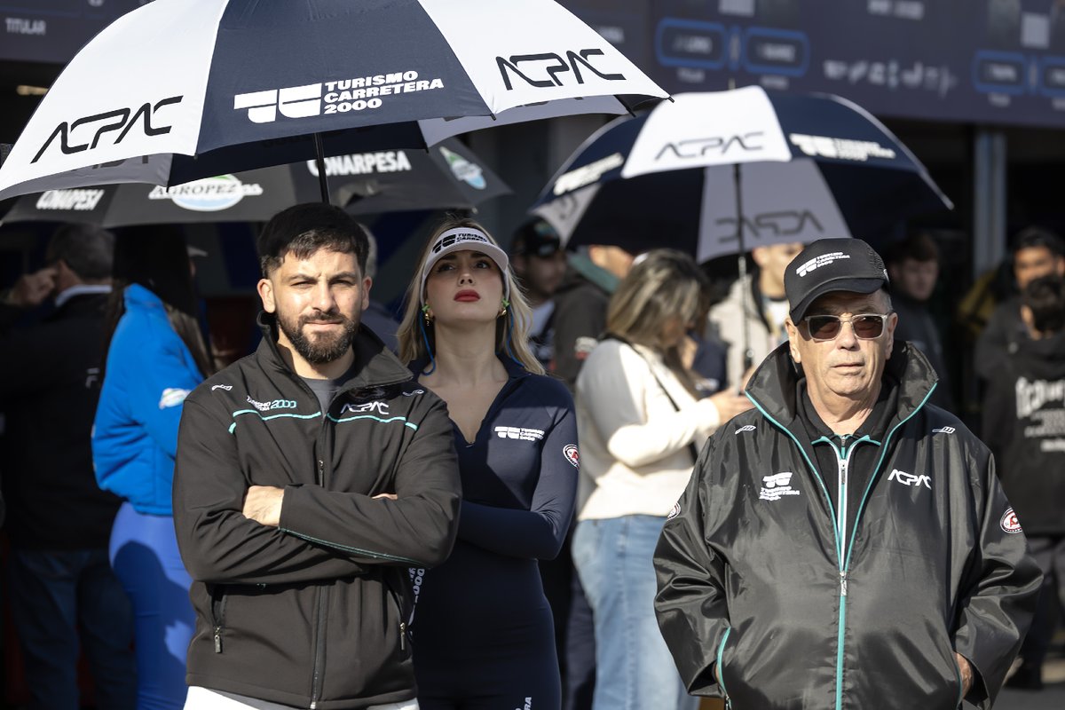RV Racing 2000 (@rvracing2000) on Twitter photo San Juan en la mira 👤
📸 <a href="/agenciava/">Agencia VA</a>
•
•
•
@bernillaver
@facundoardusso
<a href="/maxivalle24/">Maxi Valle</a>
<a href="/acpacturcar2000/">acpacturcar2000</a>
<a href="/actcargentina/">Turismo Carretera ACTC</a> San Juan en la mira 👤
📸 <a href="/agenciava/">Agencia VA</a>
•
•
•
@bernillaver
@facundoardusso
<a href="/maxivalle24/">Maxi Valle</a>
<a href="/acpacturcar2000/">acpacturcar2000</a>
<a href="/actcargentina/">Turismo Carretera ACTC</a>