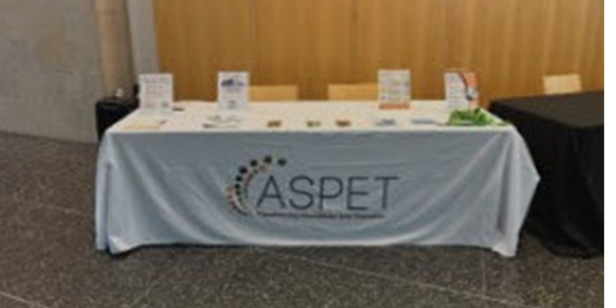 GLC-ASPET tweet media