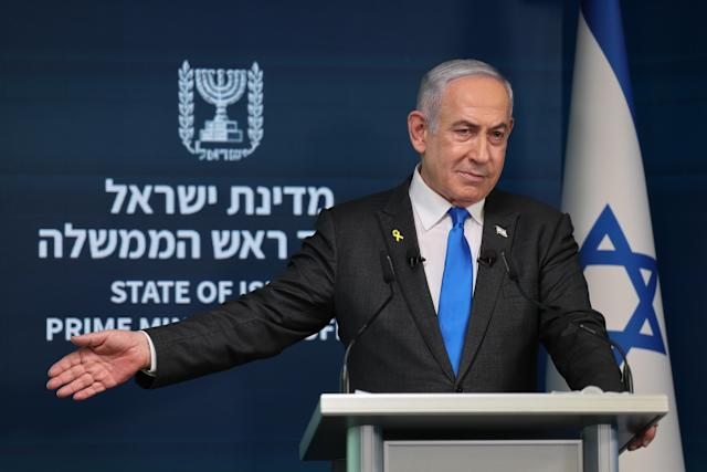 osvwal's tweet photo. Diputados piden declarar “persona no grata” a Netanyahu y romper relaciones con Israel
julio 31, 2025 https://t.co/KyYybH6Bat